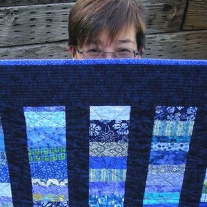 Meet your Posher, Ginny